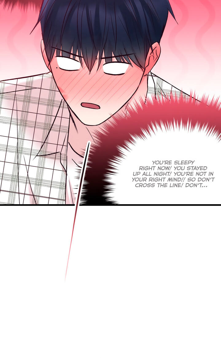 Meet in the Middle Chapter 65 page 138 - 