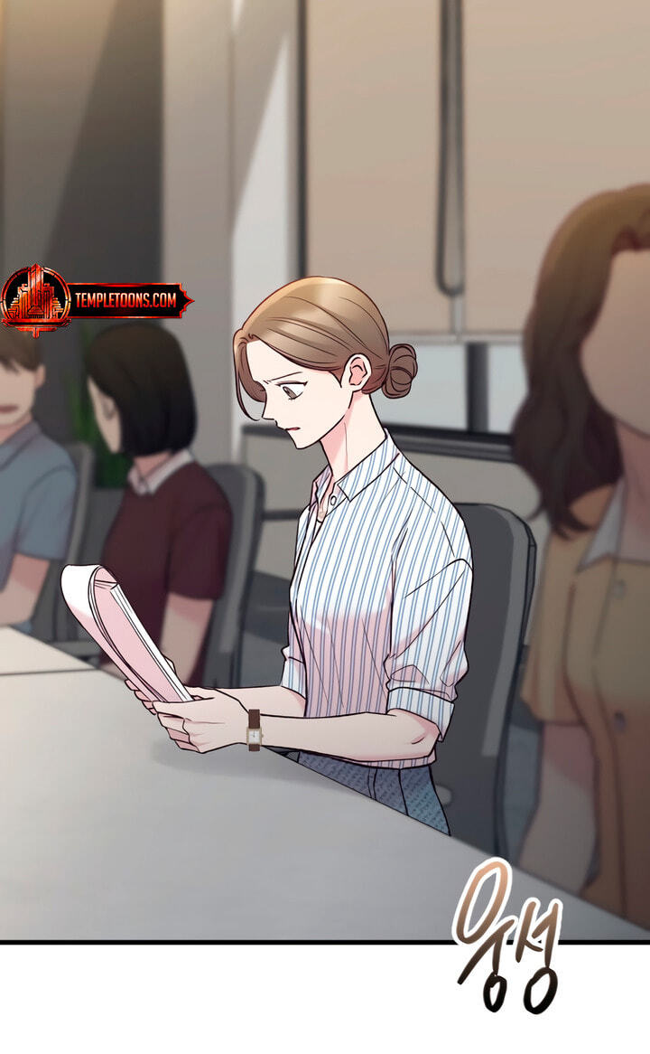 Meet in the Middle Chapter 65 page 15 - 