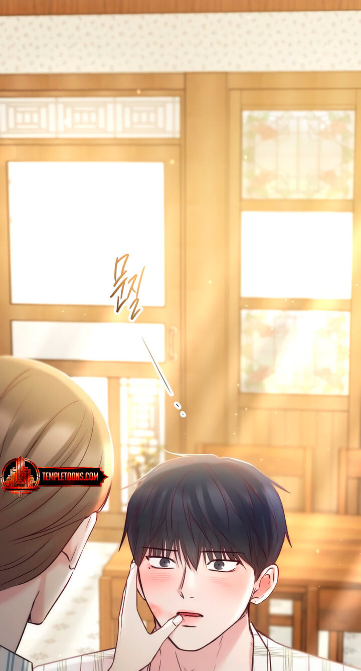 Meet in the Middle Chapter 65 page 141 - 