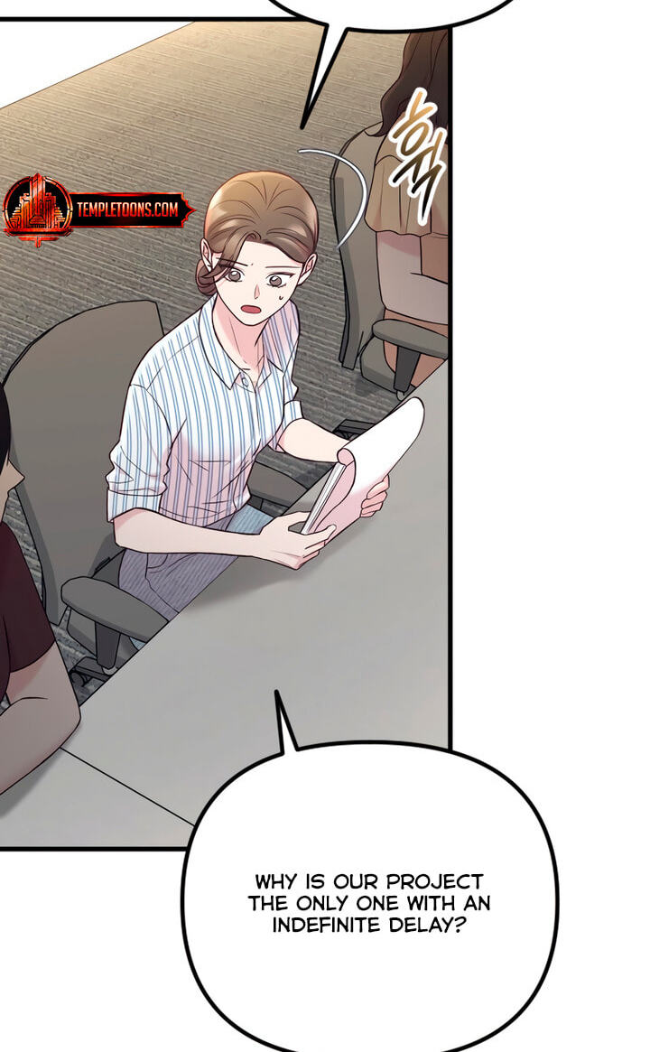 Meet in the Middle Chapter 65 page 20 - 