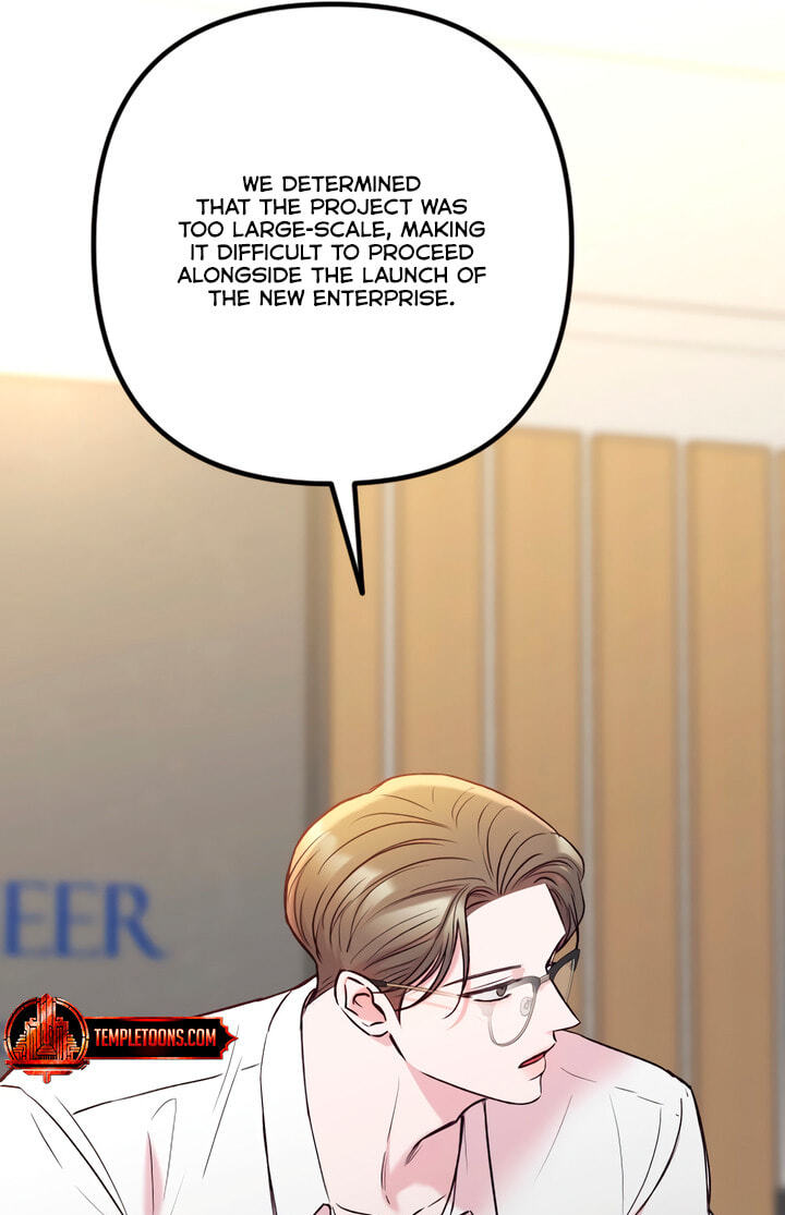Meet in the Middle Chapter 65 page 23 - 