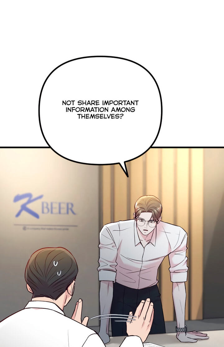 Meet in the Middle Chapter 65 page 26 - 
