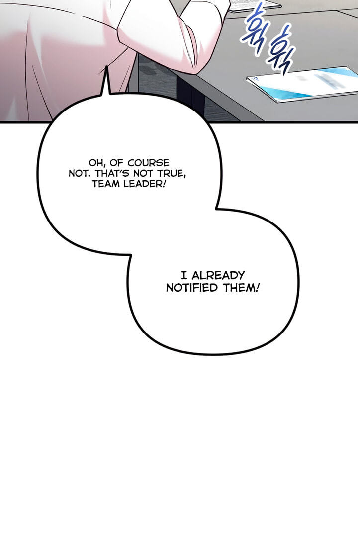Meet in the Middle Chapter 65 page 27 - 