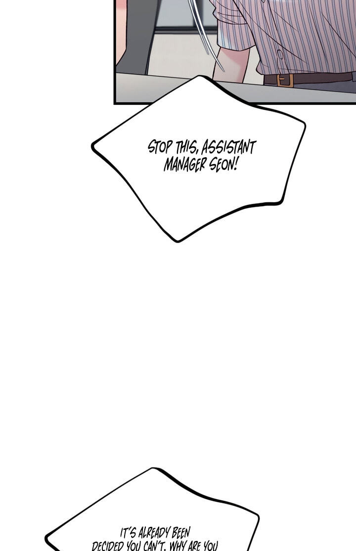 Meet in the Middle Chapter 65 page 29 - 