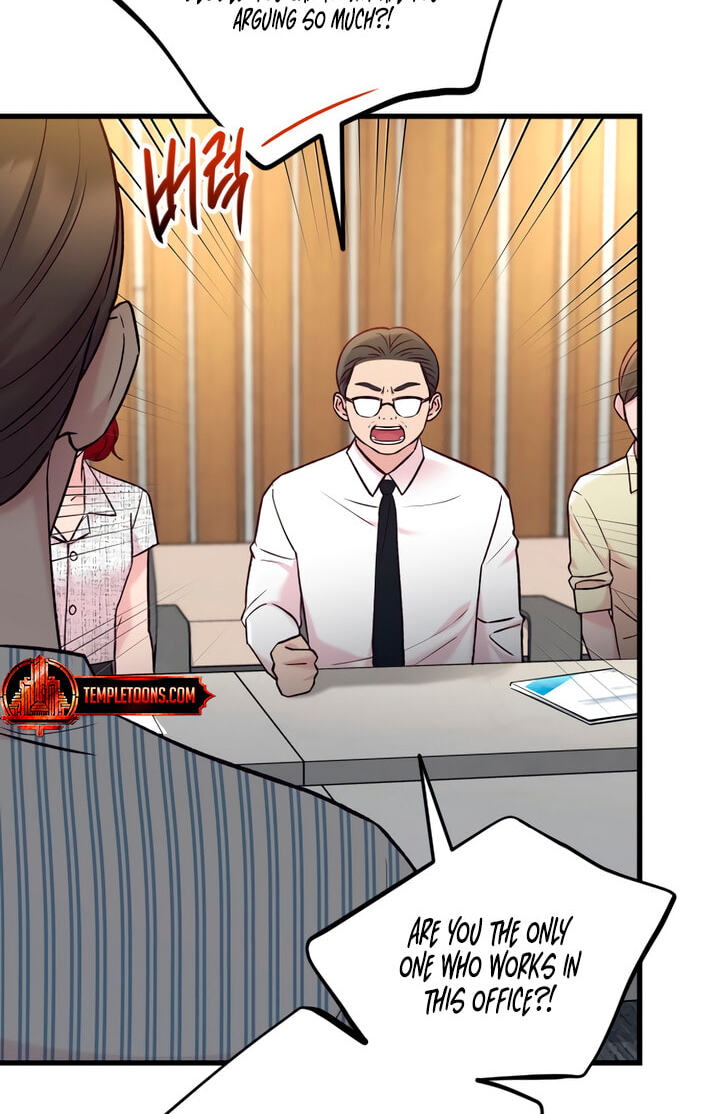 Meet in the Middle Chapter 65 page 30 - 