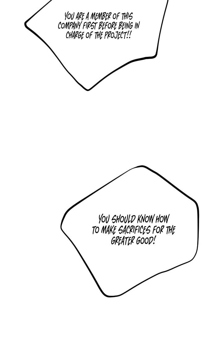 Meet in the Middle Chapter 65 page 31 - 