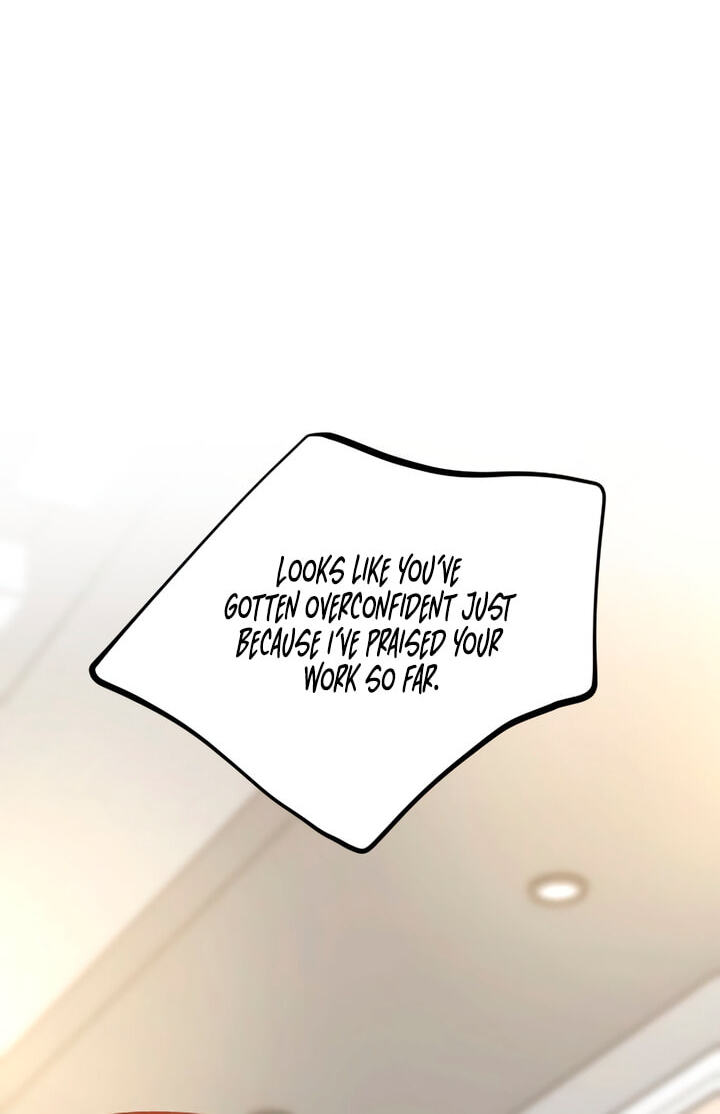 Meet in the Middle Chapter 65 page 32 - 
