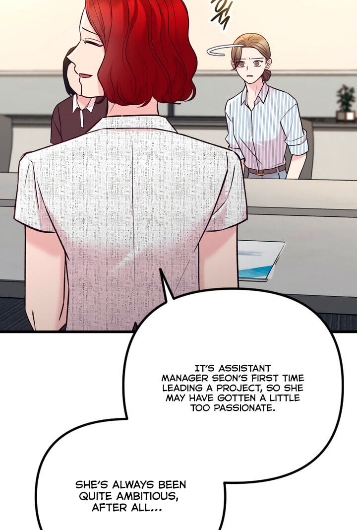 Meet in the Middle Chapter 65 page 35 - 
