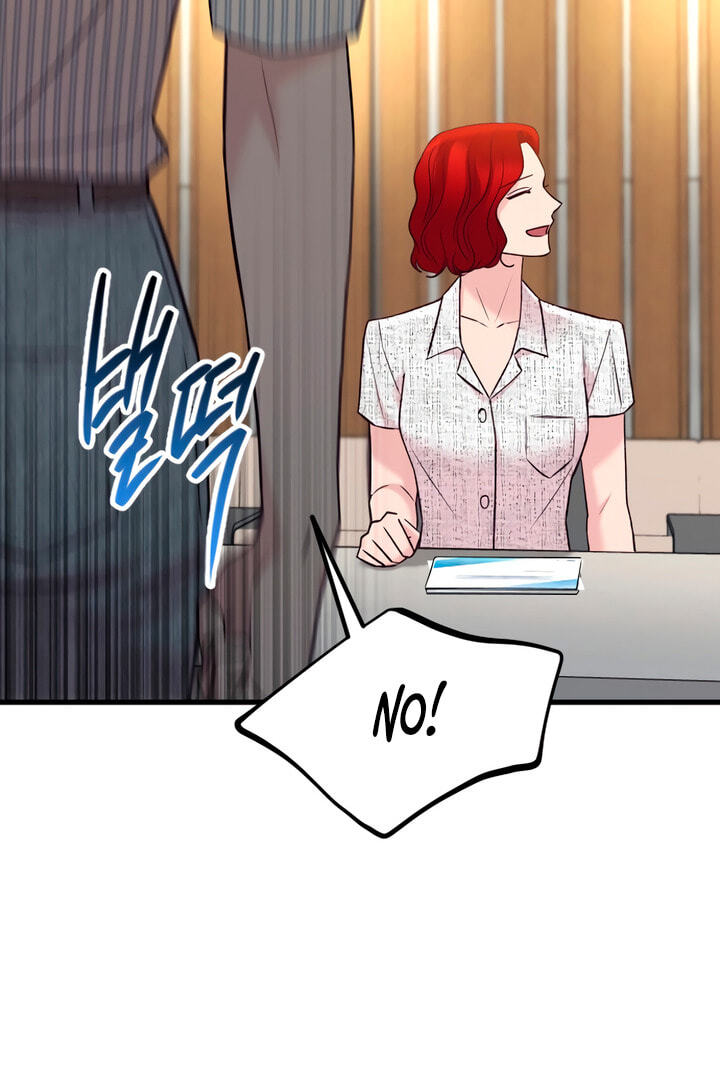 Meet in the Middle Chapter 65 page 37 - 