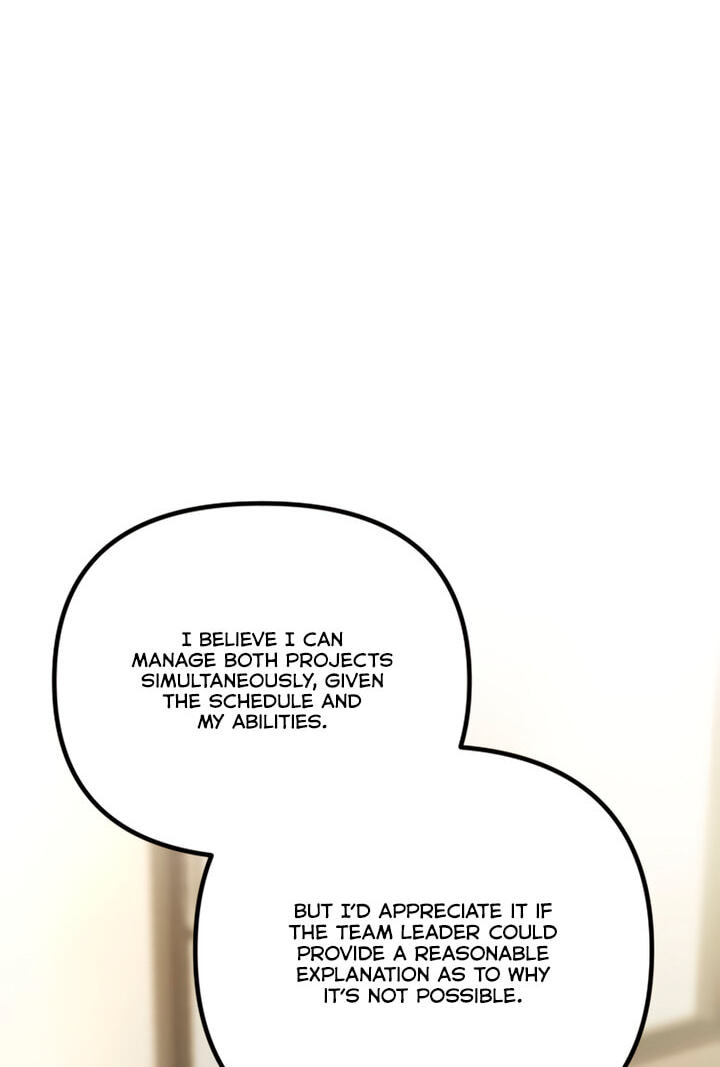 Meet in the Middle Chapter 65 page 38 - 