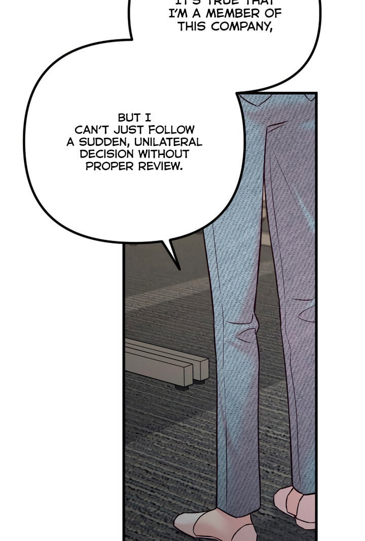 Meet in the Middle Chapter 65 page 41 - 