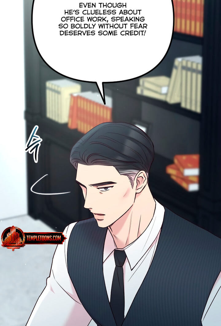 Meet in the Middle Chapter 65 page 6 - 