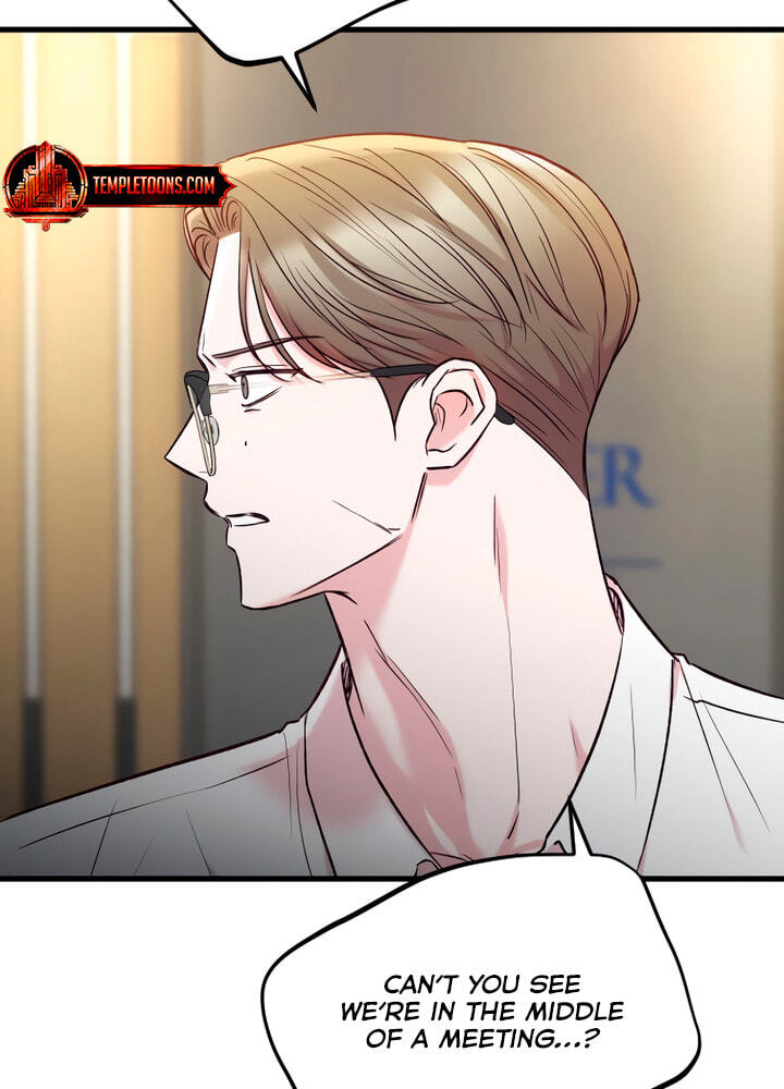 Meet in the Middle Chapter 65 page 52 - 