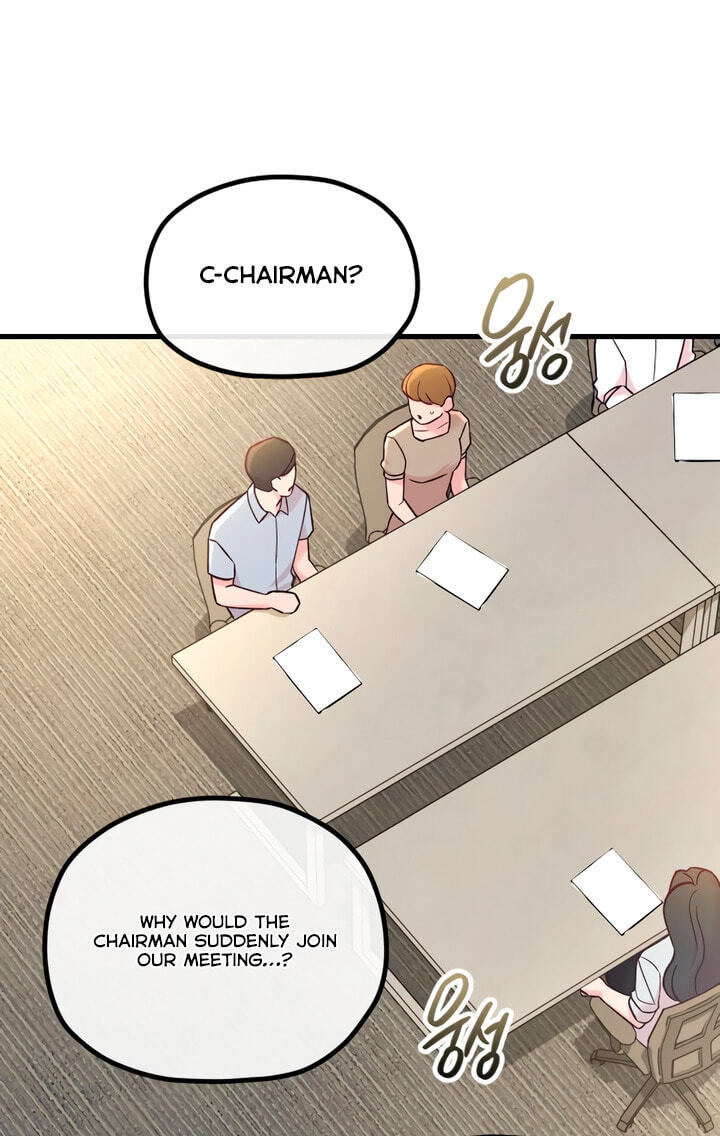 Meet in the Middle Chapter 65 page 55 - 