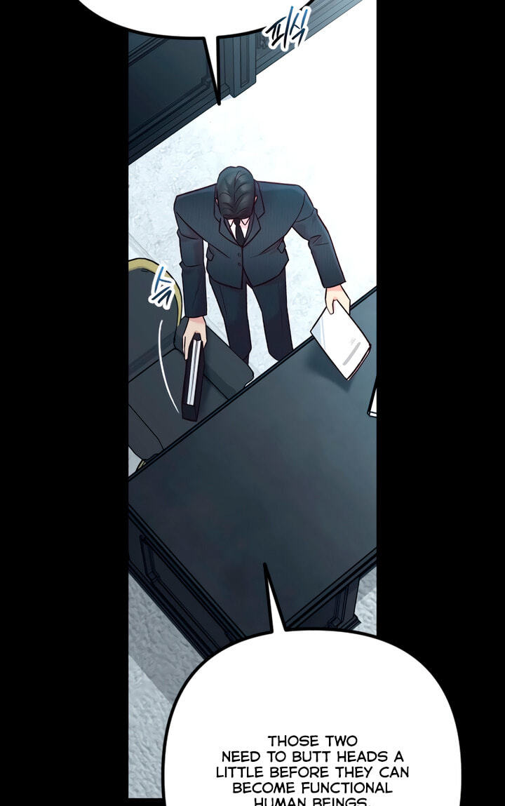 Meet in the Middle Chapter 65 page 67 - 