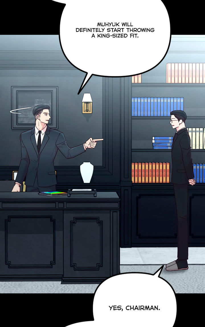 Meet in the Middle Chapter 65 page 69 - 