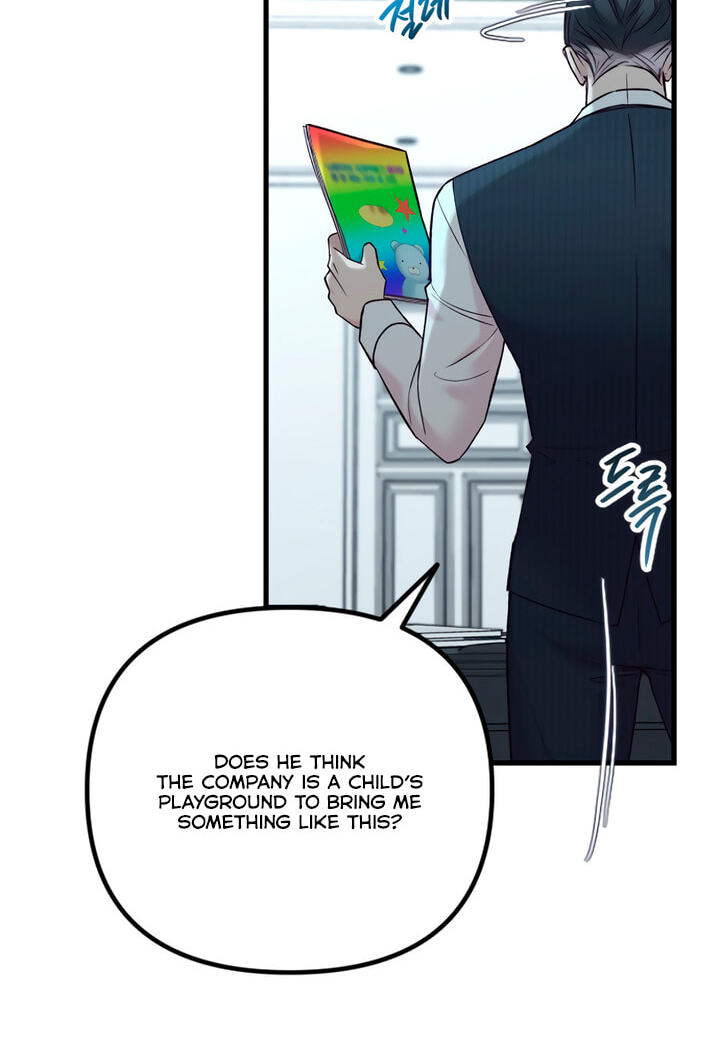Meet in the Middle Chapter 65 page 8 - 