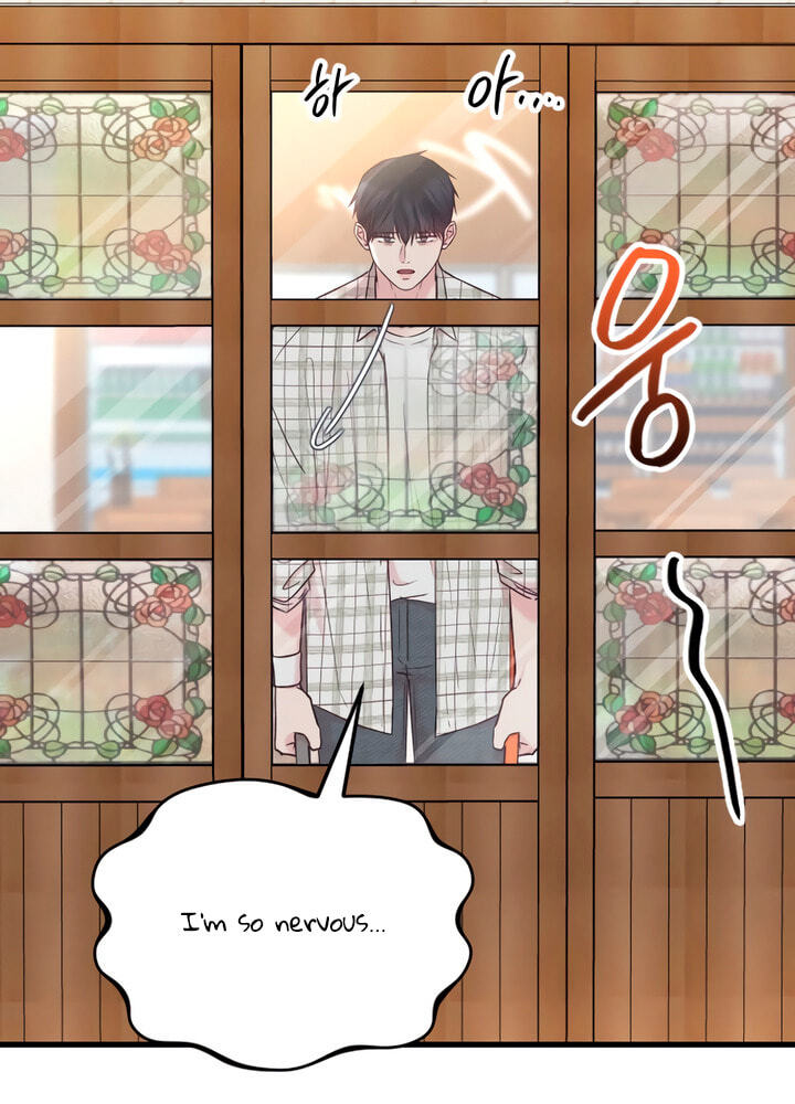 Meet in the Middle Chapter 65 page 86 - 