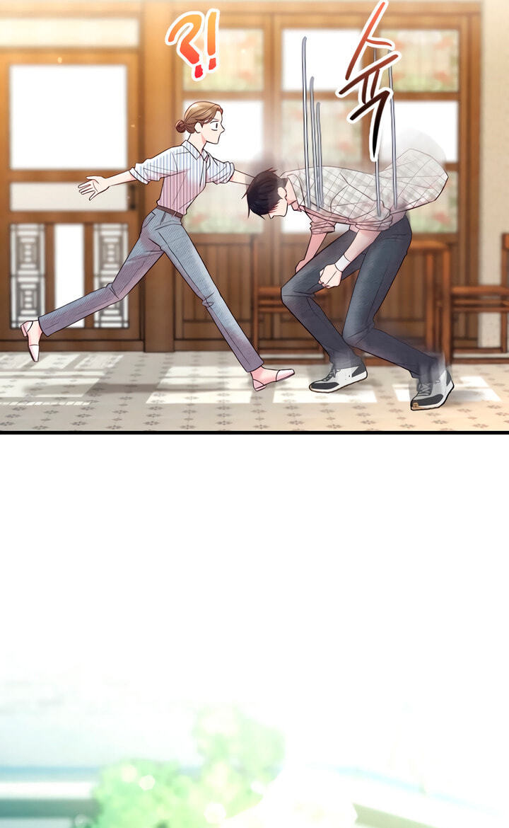 Meet in the Middle Chapter 65 page 97 - 