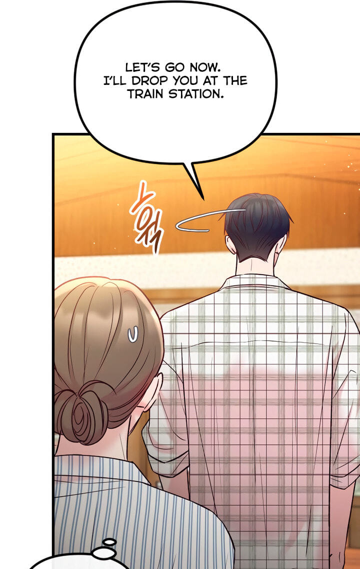 Meet in the Middle Chapter 66 page 11 - 