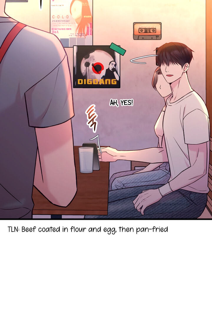 Meet in the Middle Chapter 66 page 101 - 