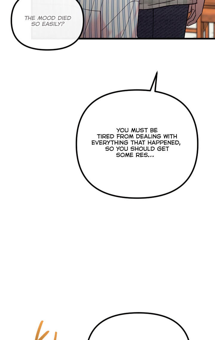 Meet in the Middle Chapter 66 page 12 - 
