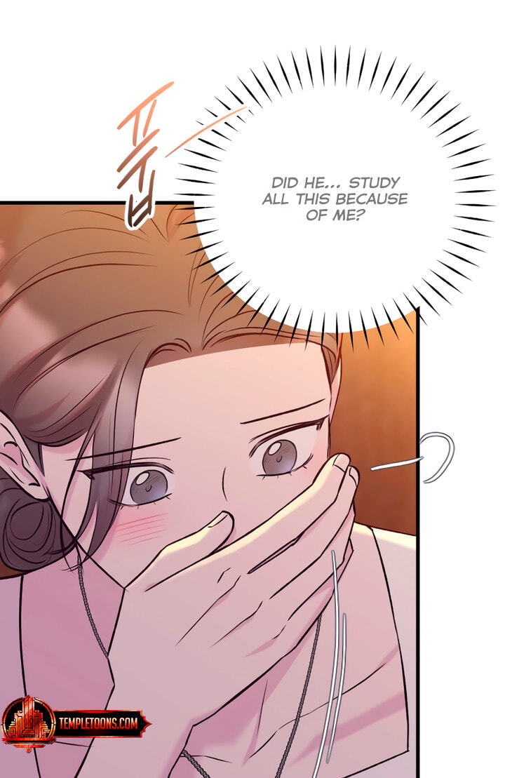 Meet in the Middle Chapter 66 page 111 - 