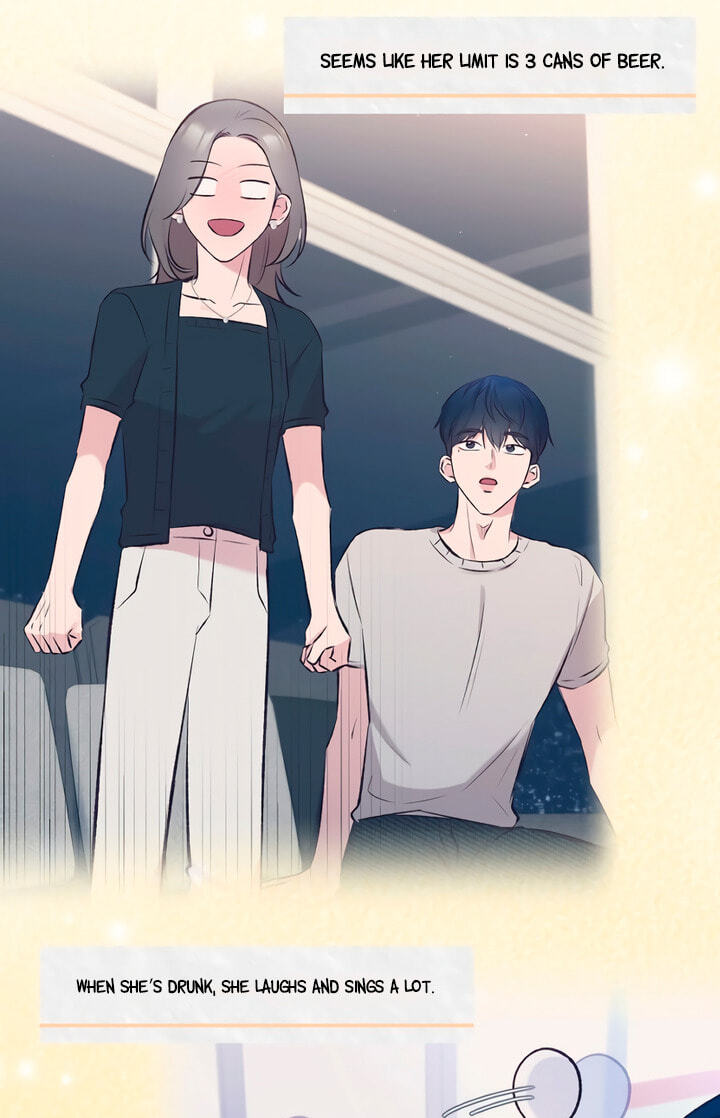 Meet in the Middle Chapter 66 page 119 - 