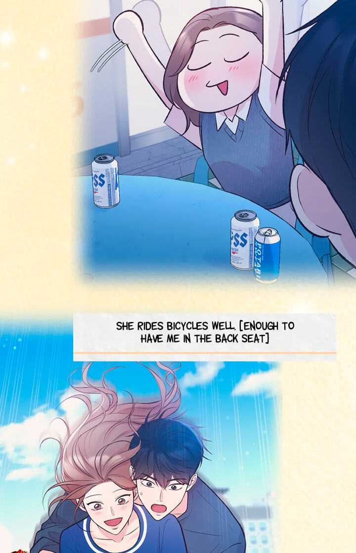 Meet in the Middle Chapter 66 page 120 - 
