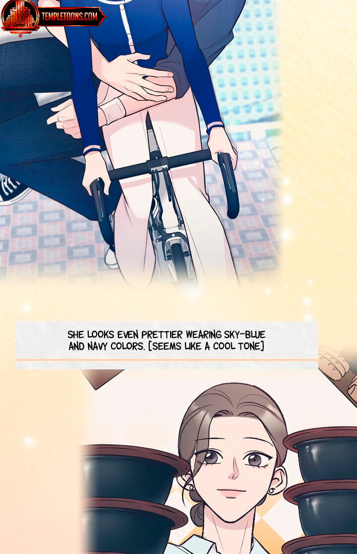 Meet in the Middle Chapter 66 page 121 - 