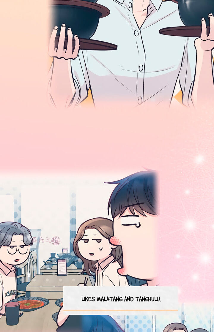 Meet in the Middle Chapter 66 page 122 - 