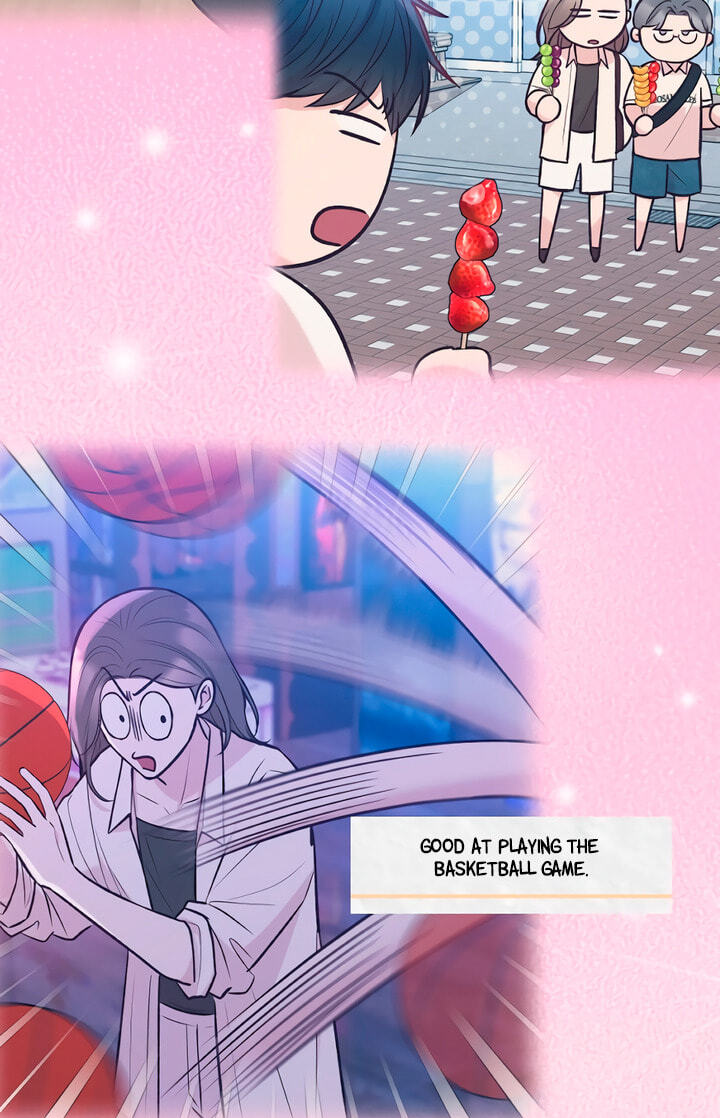 Meet in the Middle Chapter 66 page 123 - 