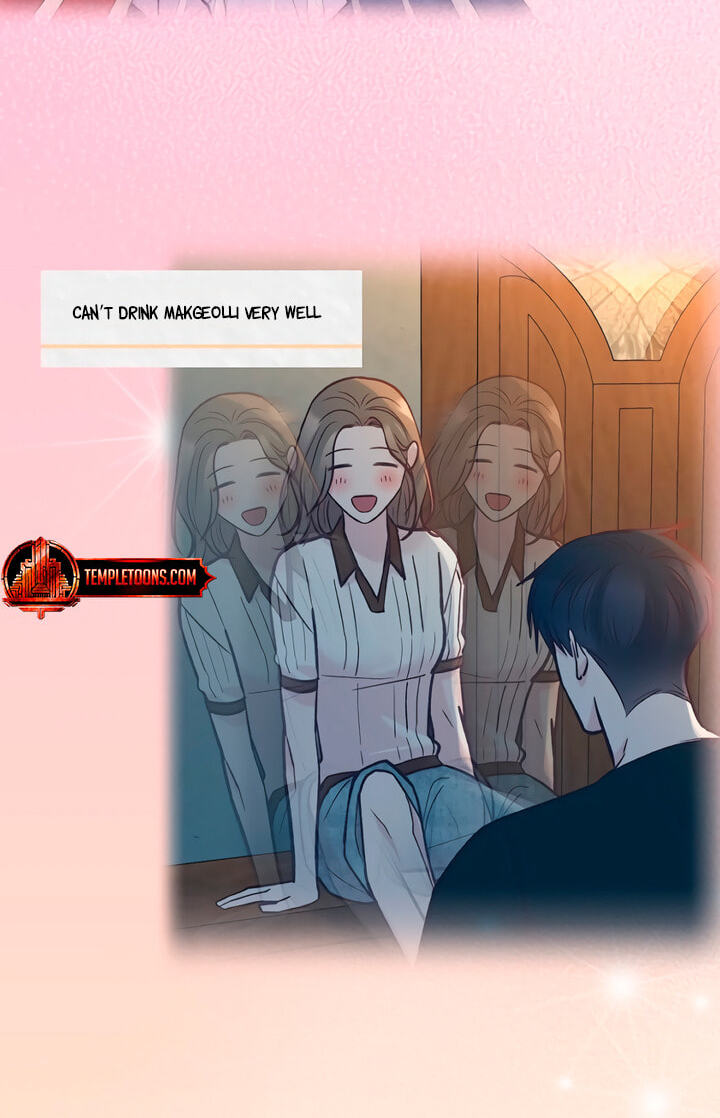 Meet in the Middle Chapter 66 page 124 - 