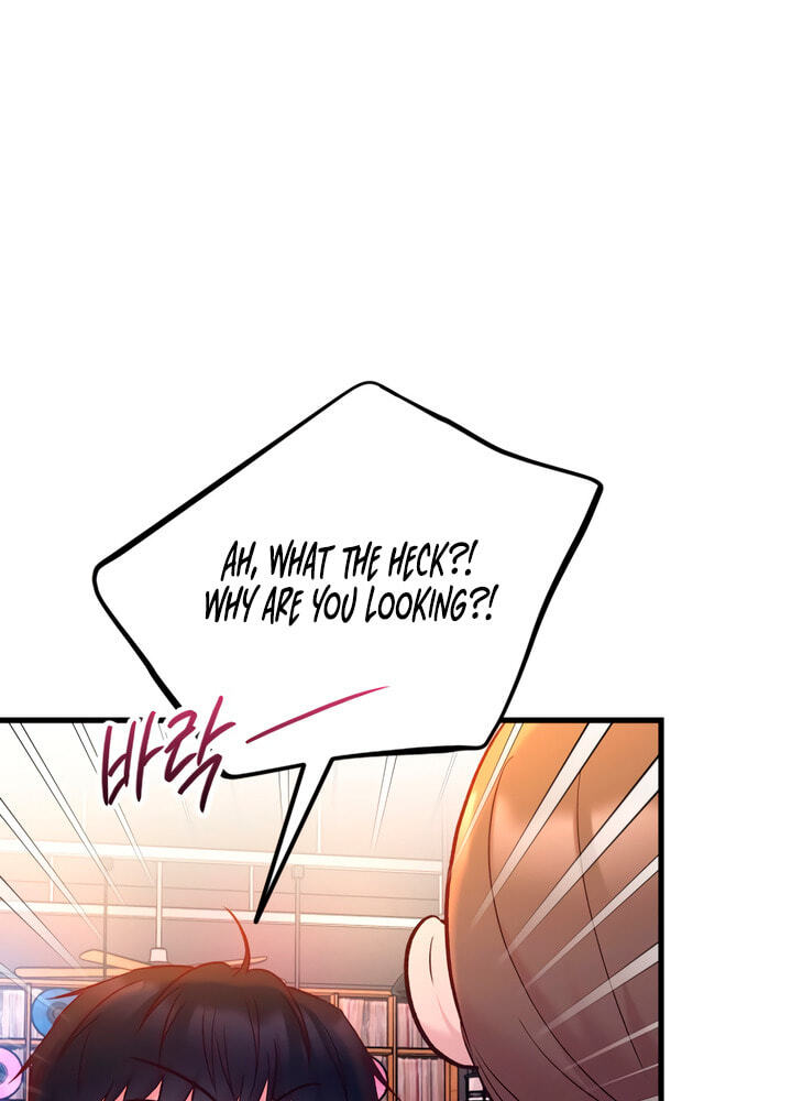 Meet in the Middle Chapter 66 page 128 - 