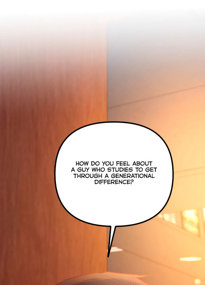 Meet in the Middle Chapter 66 page 132 - 