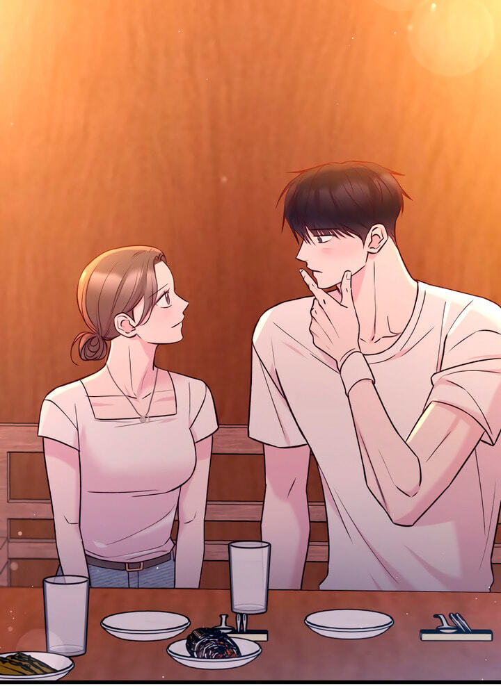 Meet in the Middle Chapter 66 page 135 - 