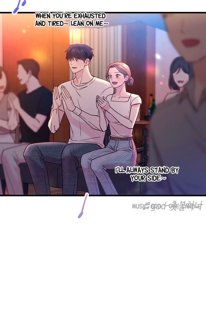Meet in the Middle Chapter 66 page 140 - 