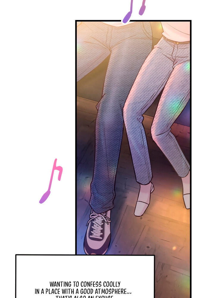 Meet in the Middle Chapter 66 page 151 - 