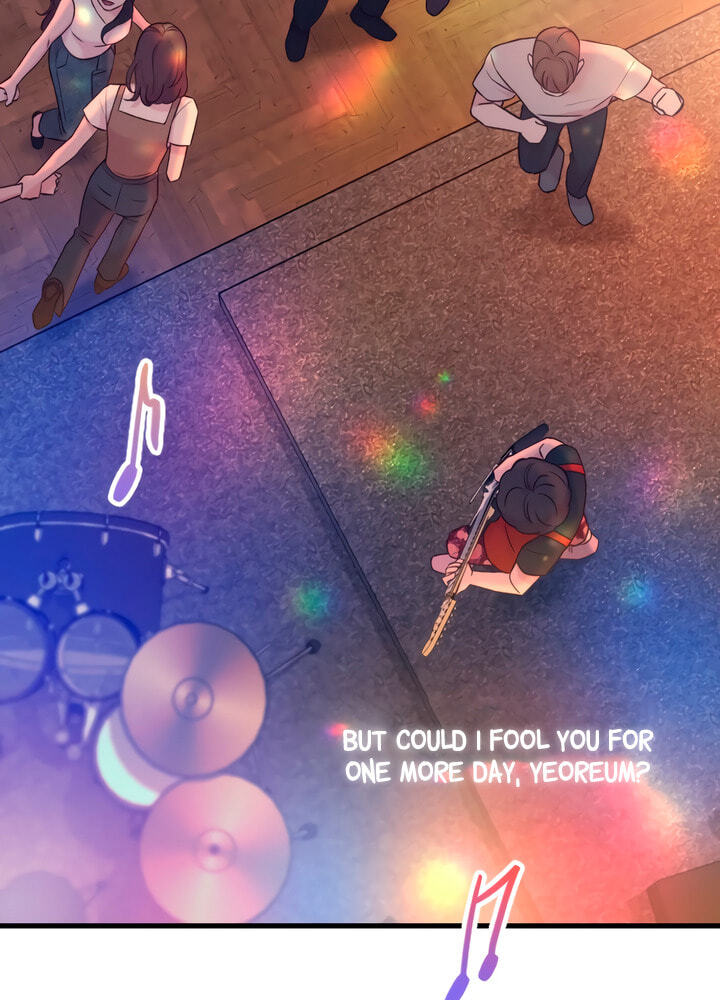 Meet in the Middle Chapter 66 page 156 - 