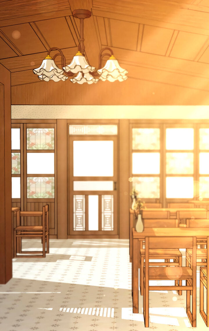 Meet in the Middle Chapter 66 page 21 - 