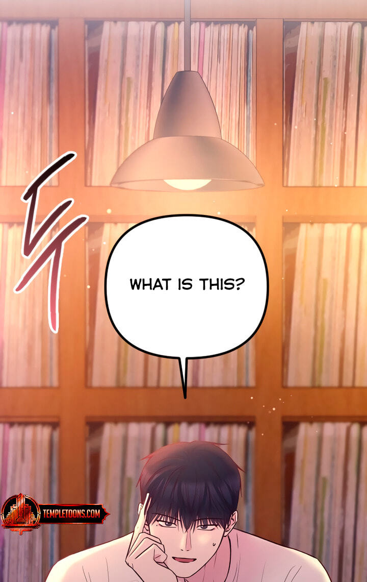 Meet in the Middle Chapter 66 page 25 - 