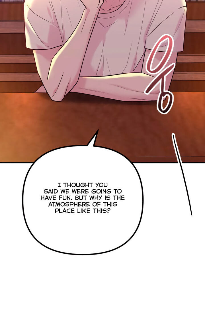 Meet in the Middle Chapter 66 page 26 - 