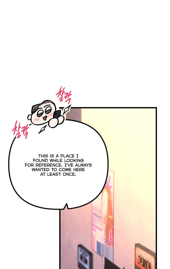 Meet in the Middle Chapter 66 page 27 - 