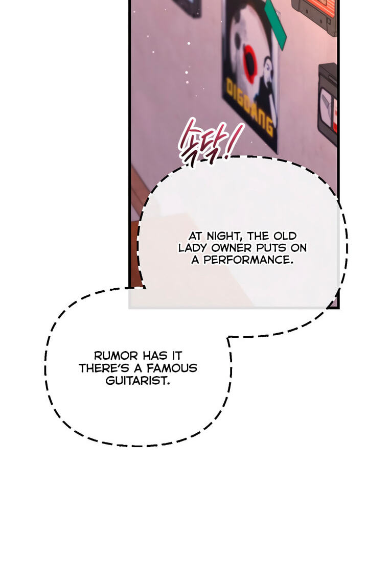 Meet in the Middle Chapter 66 page 28 - 
