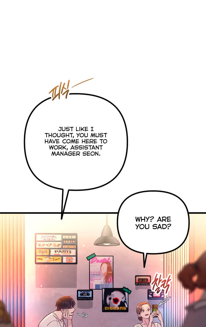 Meet in the Middle Chapter 66 page 29 - 