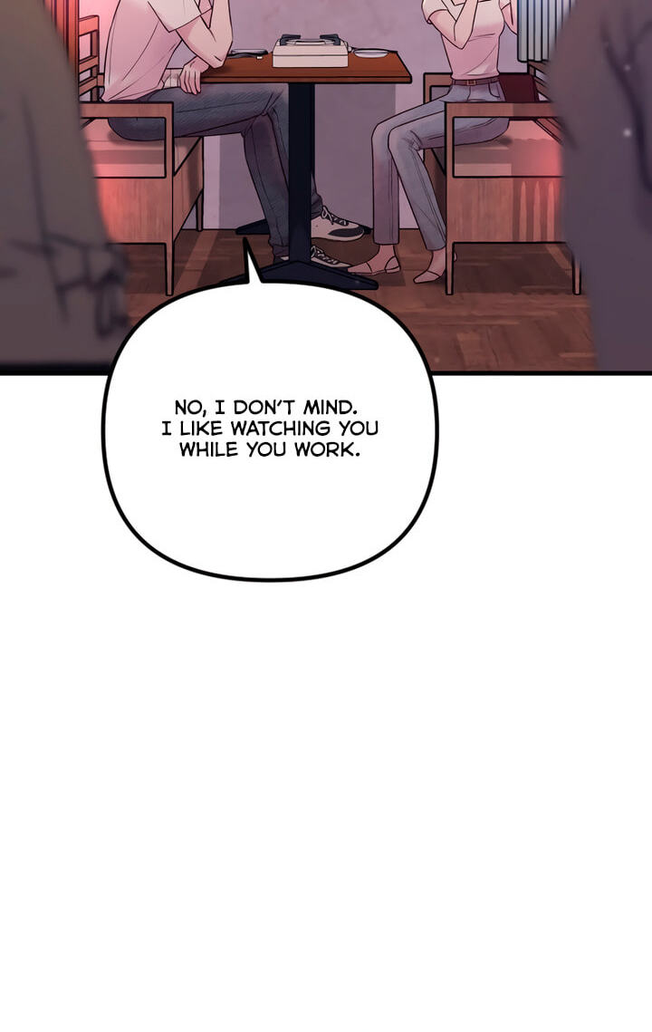 Meet in the Middle Chapter 66 page 30 - 