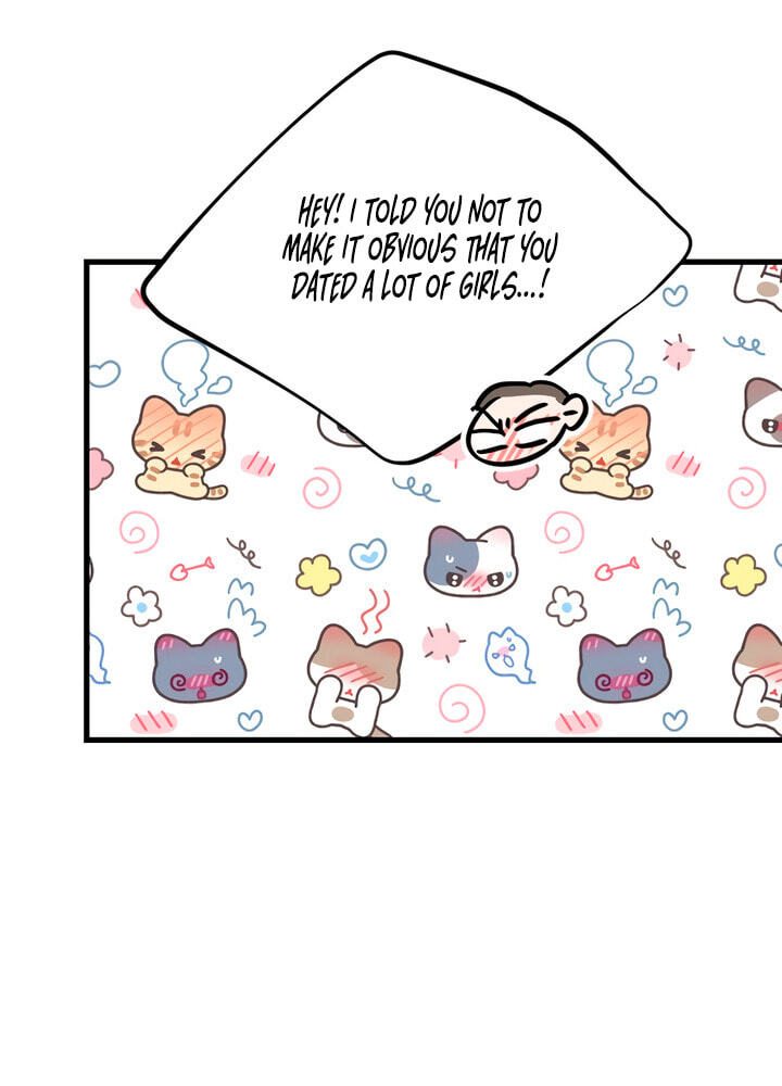 Meet in the Middle Chapter 66 page 33 - 