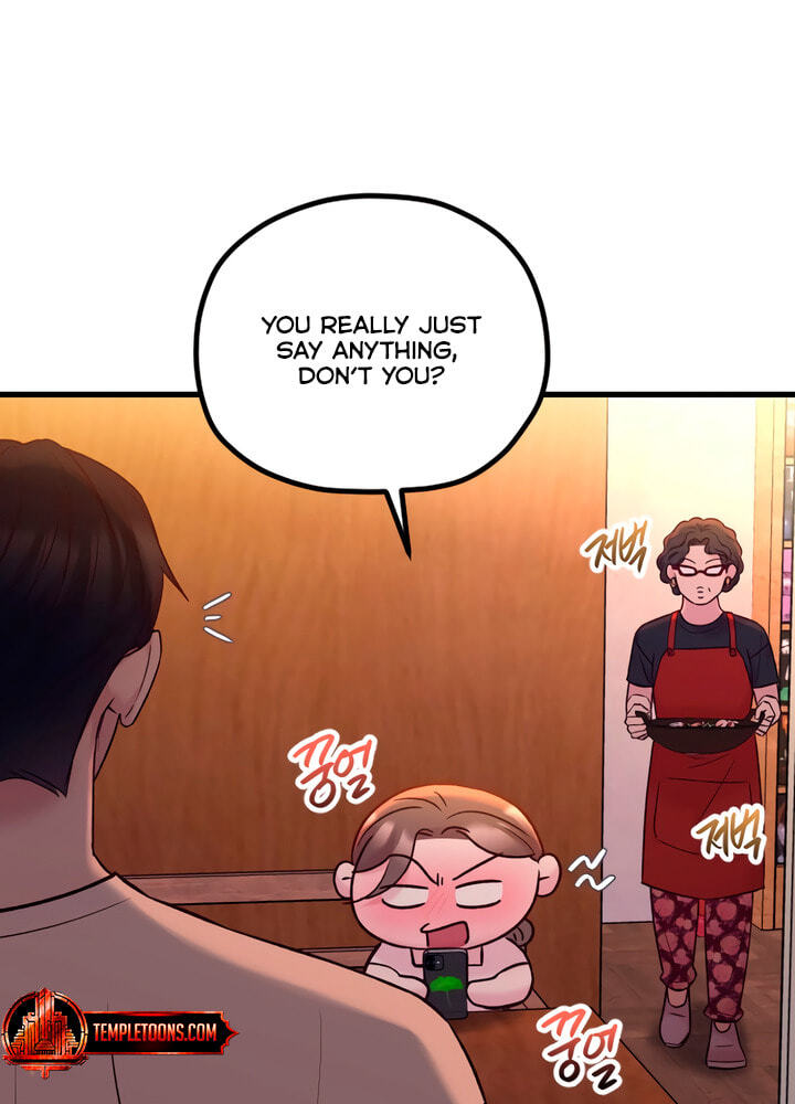 Meet in the Middle Chapter 66 page 34 - 