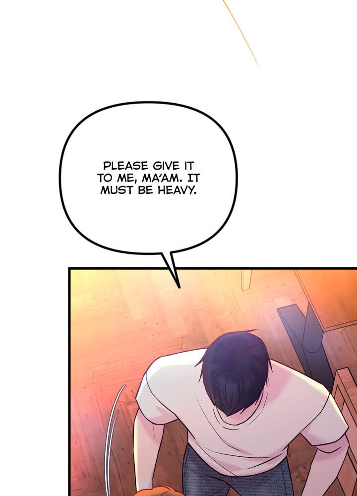 Meet in the Middle Chapter 66 page 36 - 