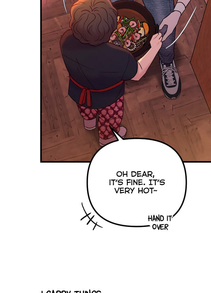 Meet in the Middle Chapter 66 page 37 - 